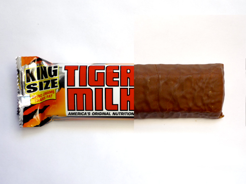 Tiger's Milk